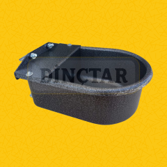 Metal Şamandıralı Hayvan Suluğu