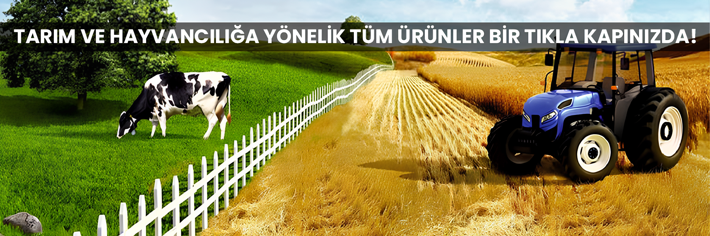 Dinçtar - Tarım Makineleri | Çiftlik Ekipmanları