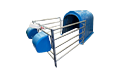 Fiberglass Buzağı Kulübesi, Buzağı Kulübesi Takımı